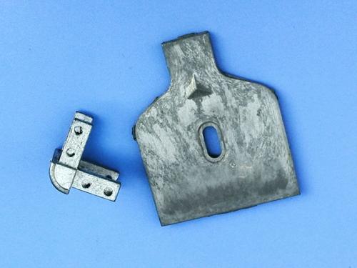 鋅合金壓鑄件,鋅合金壓鑄